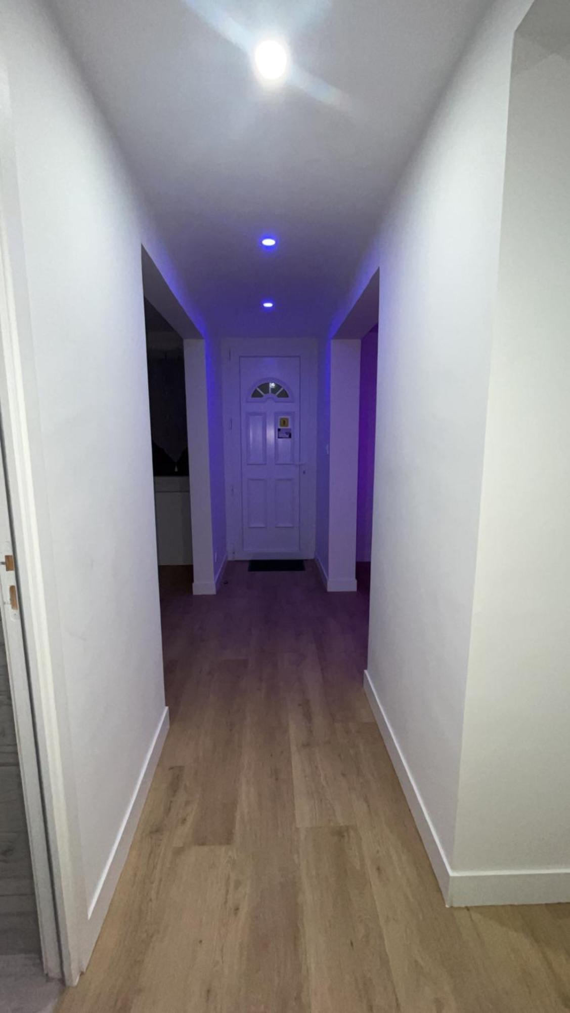 La Dream Night Apartment ปงโตล-กงโบล ภายนอก รูปภาพ